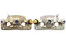 Kit-32048 Centric Rear Pair Disc Brake Calipers For Subaru Impreza