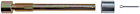 13891 Kit Disc Caliper Dorman Brake Front Bolt