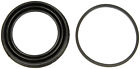 D670026 Kit Front Brake Disc Caliper Repair Dorman