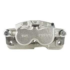 18b4729 Kyx Brand New Front Left Brake Caliper Fits Chevrolet Express 1500