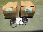 L4832 Unbranded Dodge Ram Front Brake Caliper Left Right And Kit