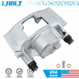 Lablt Om303723oc Brake Caliper Single Piston Front Lh For Chevy K1500 Pickup Gmc Tahoe