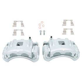Qs535440qr Lablt 2 Front Lh And Rh Brake Caliper For Chevy Colorado Gmc Canyon Isuzu 2004-08