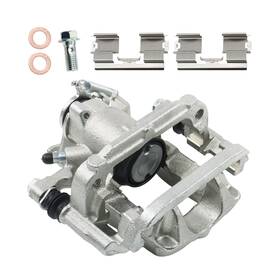Labwork Bck50094k Rear Right Brake Caliper For Chevrolet Sonic Trax 2013 2014 2015 2016 1.4l L4