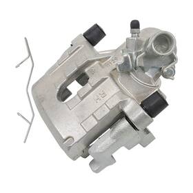 Law201888 Labwork Disc Rear Right Brake Caliper With Bracket For 2006-10 12-15 Mazda 5 L4