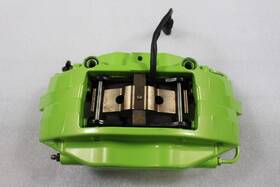 400615406ag Lamborghini Gallardo Coupe Spyder Rh Rear Brake Caliper Used