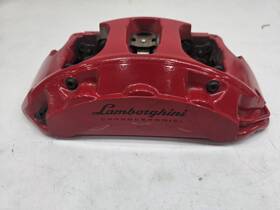 470615105t Lamborghini Aventador Lp750 Lp770 Front Left Driver Brake Caliper Oem