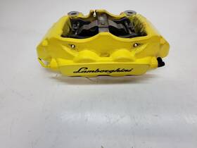 470615405 Lamborghini Aventador Rear Left Driver Side Brake Caliper Oem