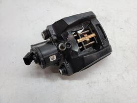 4s0615403e Lamborghini Huracan Rear Left Driver Side E Brake Caliper Oem