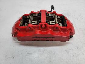 4t0615106cb Lamborghini Huracan Rwd Front Right Brake Caliper Oem
