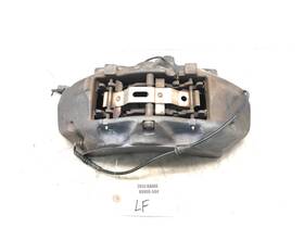 20a6470500 Land Rover 2013-2017 Range L405 4wd Left Driver Front Brembo Brake Caliper With Pads Oe