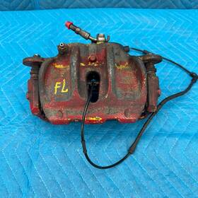37291c Land Rover 2010 2012 Range L322 Front Left Brake Caliper Oem 3730c
