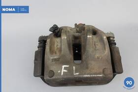 6h422d048aa Land Rover 06-09 Range Sport L320 Front Left Driver Side Brake Caliper Cover Oem