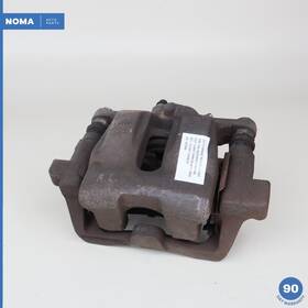6h422d049aa Land Rover 10-13 Range Sport L320 5.0l N/a Rear Left Side Brake Caliper Cover Oem