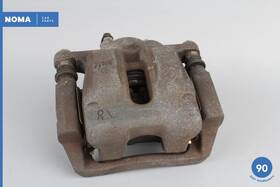 Bhu340e Land Rover 06-09 Range Sport L320 Rear Left Driver Side Brake Caliper Cover Oem