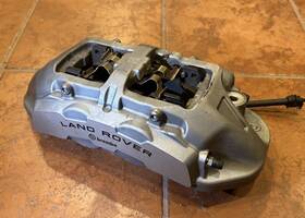 D78508001a Land Rover Brembo 2023-25 Range Sport Front Right Brake Caliper 4 Piston L461 L460
