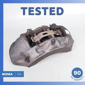Cpla2c534da Land Rover 13-17 Range L405 L494 Front Left Side Brake Caliper Oem