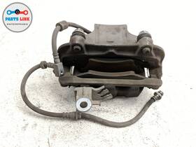 Dpla2d206ac Land Rover 2014-2017 Range L405 Front Right Abs Brake Caliper With Hose Pipe Line Oem