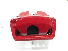 Jpla2k328cd Land Rover 17 - 22 Range Sport 2018 L494 Rear Left Driver Brake Caliper Red