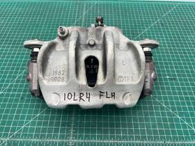 Lr058049 Land Rover 10-16 Lr4 Front Left Driver Side Brake Caliper Oem