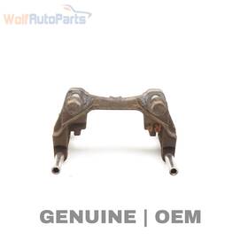 Lr061379 Land Rover Discovery Sport Hse L550 - Rear Brake Caliper Carrier / Bracket