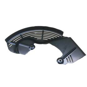 Lr062371 Land Rover 15 - 17 Range Sport Supercharged Front Rh Svr Brembo Caliper Dust Shield