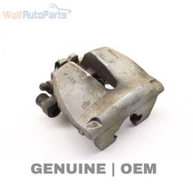 Lr064684 Land Rover 2018-2020 Range Velar L560 - Front Left Brake Caliper
