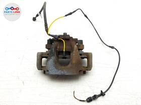 Gx73-2k021-bb Land Rover Lr090691 2018-2020 Range Velar Front Left Disc Brake Caliper Pad Hose Assembly L560