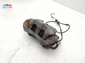 Lr091303 Land Rover 2018-20 Range Evoque Front Left Brake Caliper Bracket Pad Hose L551 L550