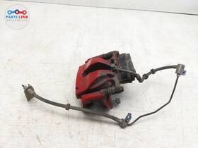 Lr102247 Land Rover 2018-22 Range Sport Rear Left Disc Brake Caliper Actuator Pads L494 L405