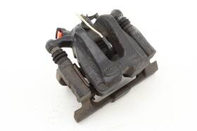 Lr139257 Land Rover 10-13 Range Sport Supercharged Rh Right Rear Brake Caliper Oem