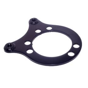 501462 Latest Rage Front Caliper Bracket For Combo Spindle Brake Kit Each Dunebuggy &