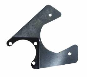 Brkt0004l Leed Brakes Caliper Mounting Brackets