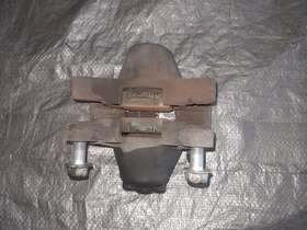 47730-30410 Lexus Sc430 Rear Brake Caliper Right Rh Passenger Side 2002-2010 Oem 02 03 04