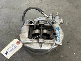 50160 Lexus 47730 2001-2006 Ls430 Rwd Rear Right Pass Side Brake Caliper Assy Oem Lot2492