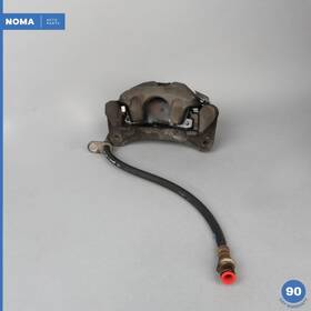 47750-48020 Lexus 99-03 Rx300 Xu10 Rear Left Driver Side Brake Caliper Cover With Hose Oem