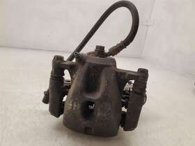 47750-50111 Lexus Ls400 Rear Left Caliper Complete Assy 95-98 4.0l V8 Oem