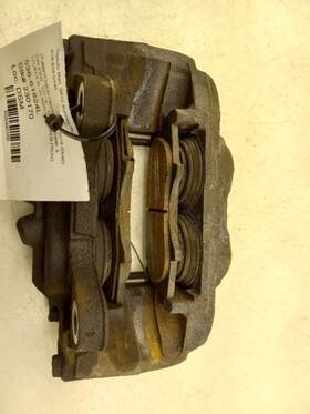 47750-60350 Lexus Driver Left Caliper Front Fits 15-20 Gx460