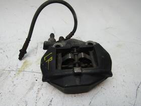 4775050150 Lexus Wheel Brake Caliper Ls430 2001 2006 Left Driver Side Rear Back Suspension