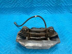 4775050280 Lexus Ls500 Front Drivers Side Brake Caliper With Pads And Hose 2018-2024 Oem
