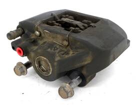 47830-50140 Lexus Rear Left Driver Side Brembo Brake Caliper For 07-17 Ls460 Rwd Without Sport