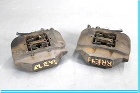 47830-50150 Lexus 07-17 Ls460 Rear Left And Right Side Breake Calliper Oem