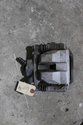 4783030391 Lexus Is250 Rear Right Passenger Side Brake Caliper Oem 2014 - 2015