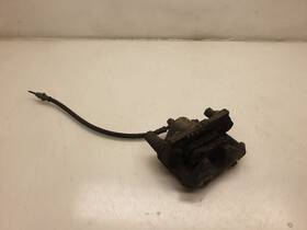47850-53051 Lexus Driver Caliper Rear Sedan Without Sport Package Fits 06-13 Is250