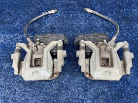 47850-78010 Lexus 2018 2021 Nx 300 Rear Brake Calipers Left Right Epb Oem