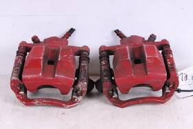 Lexus 4785030391 2014-2020 Is250 E30 Sedan Rear Left And Right Side Disc Brake Caliper