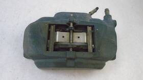 81560-53300 Lexus 50117r 2016-2019 Is300 Right Rh Front Caliper 83k Oem Lkq