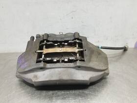 536-10624l Lexus 18 2018 Ls500 Brake Caliper Front Left Driver