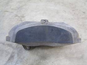536-50118 Lexus 07 08 09 10 11 2007-2011 Gs350 Lh Driver Front Brake Caliper 70k Mi Oem