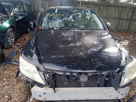 536-50455r Lexus Passenger Caliper Front Without Sport Package Awd Fits 07-17 Ls460 320385